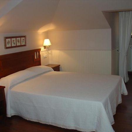 Hospederia El Fielato Hotel El Burgo De Osma Exterior photo
