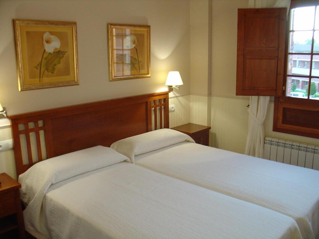 Hospederia El Fielato Hotel El Burgo De Osma Room photo